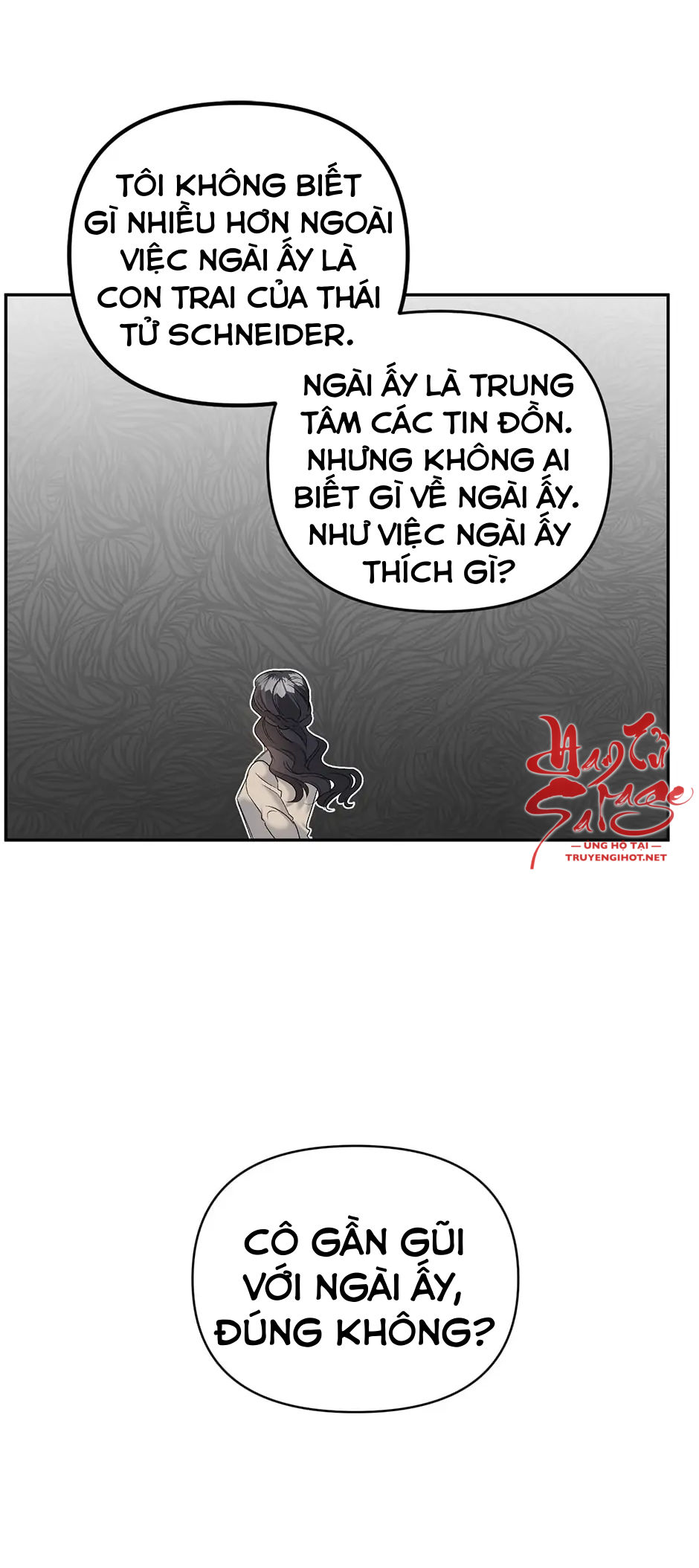ebony, quạ đen chapter 84.2 16