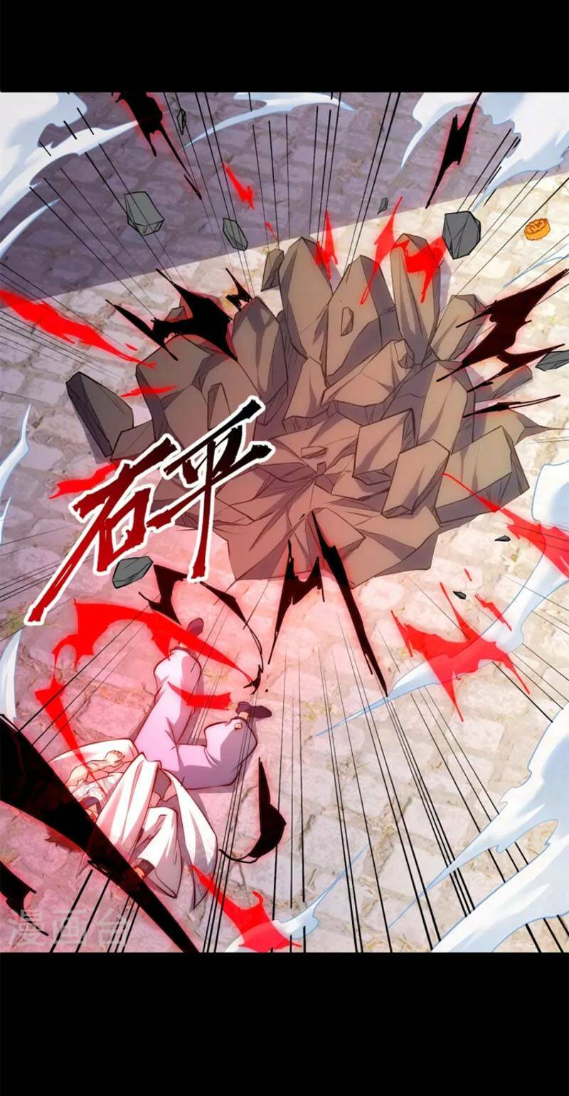 ta là thương thiên chapter 13 12