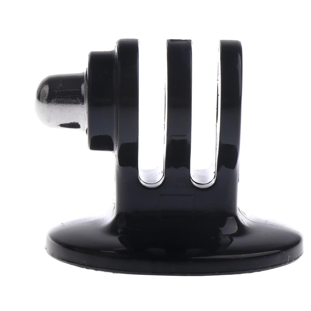 3 in 1 Bike Tripod Mount Holder for SmartPhone Sports Camera Card Camera