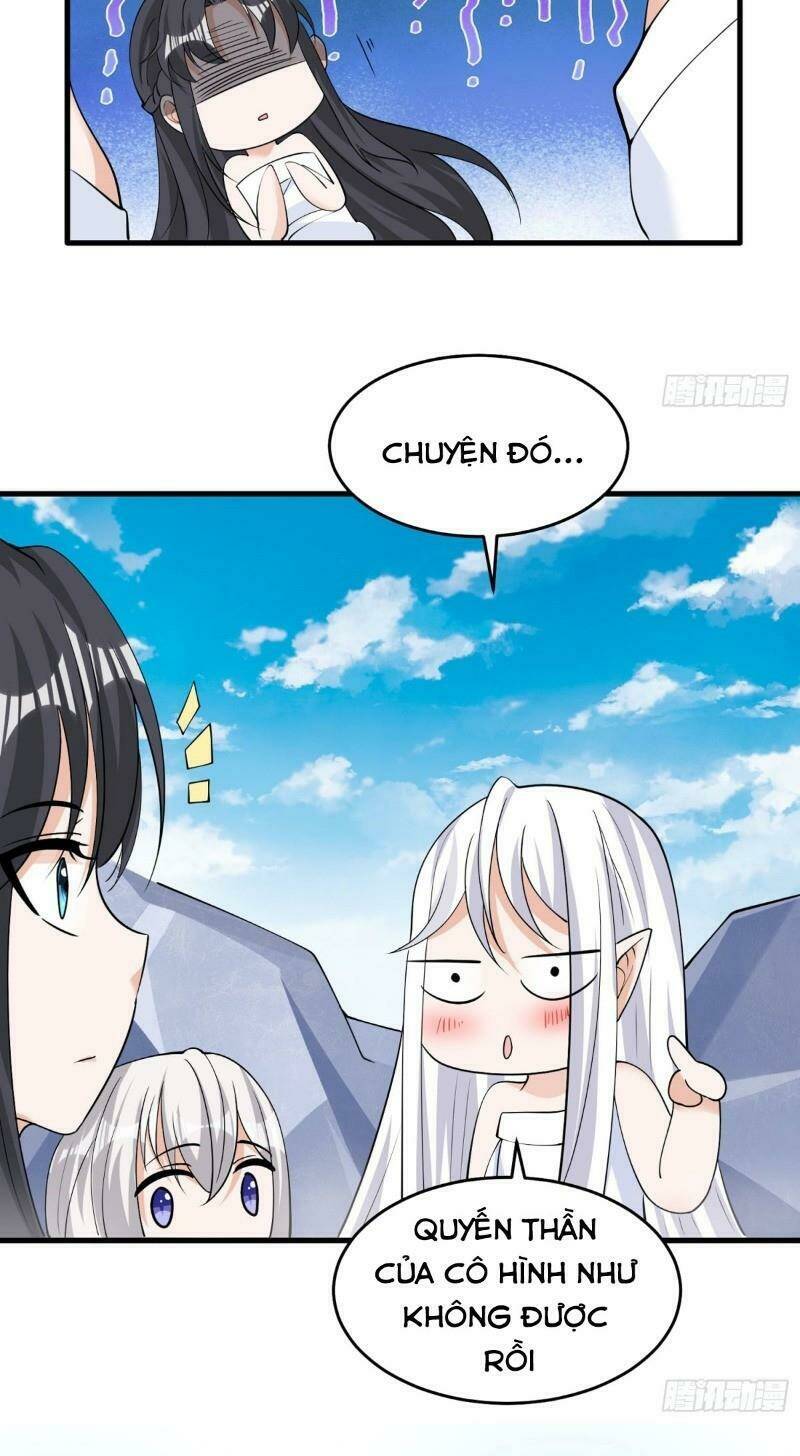 giáng thần chiến ký chapter 80 26