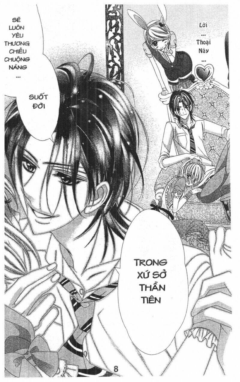 alice binetsu 38°c - we are tsubasa ga oka d.c chapter 3 8