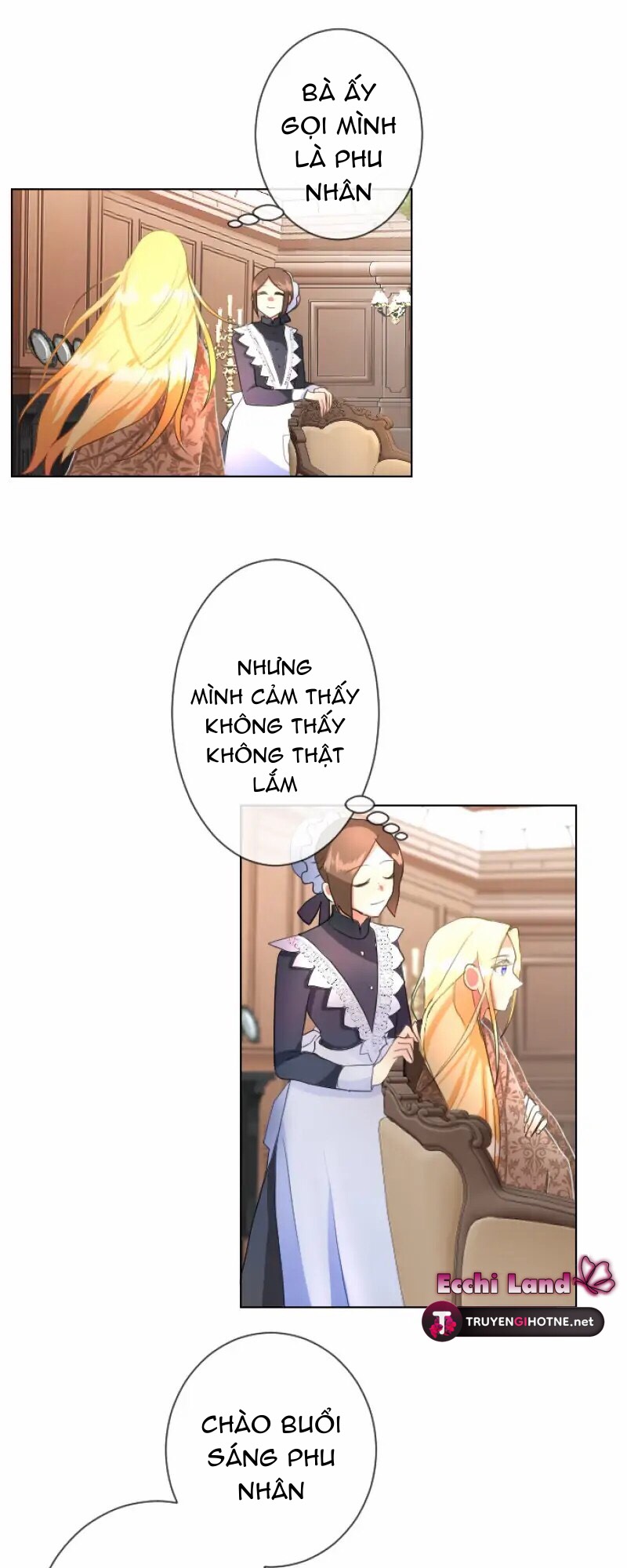 bản hợp đồng bí mật chapter 4.1 8