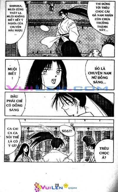 truyền nhân atula phần ii chapter 11 29