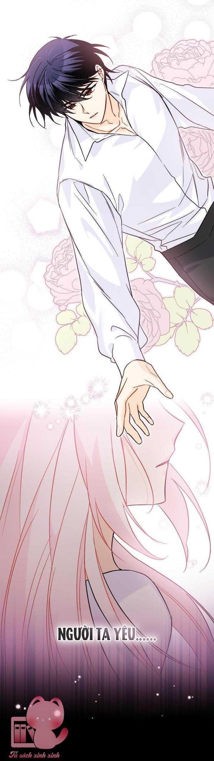 quan hệ cộng sinh giữa báo đen và thỏ trắng chapter 118 7