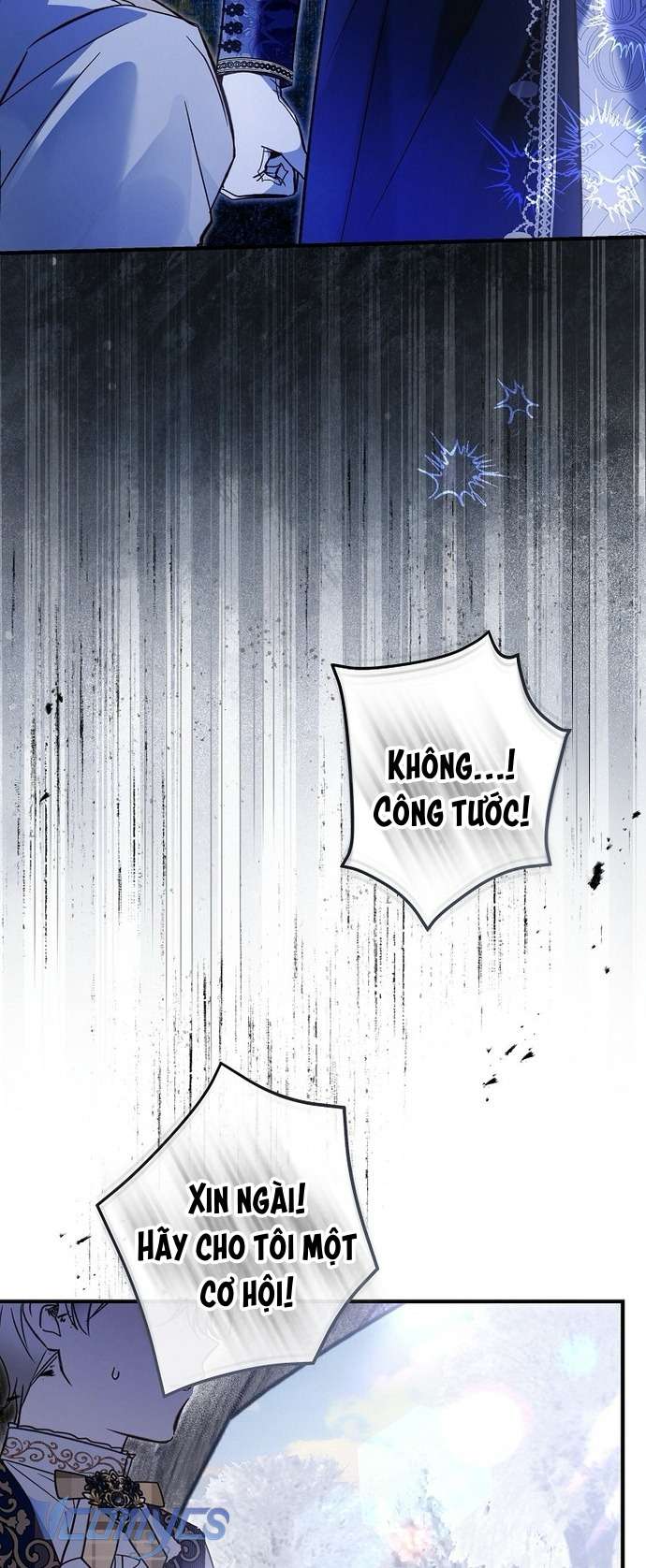 độc chiếm sự sủng ái của công nương út, mọi người đều ám ảnh tôi chapter 16 56