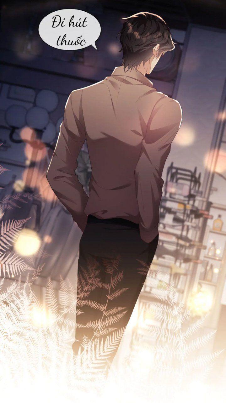 bạch nguyệt quang anh ấy muốn xuống tay với tôi chapter 1 52