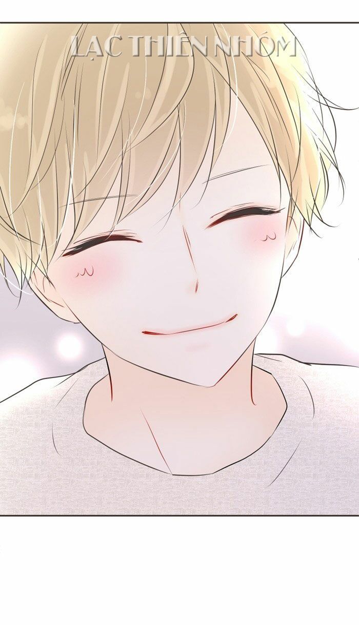 choco ngọt ngào chapter 32 19