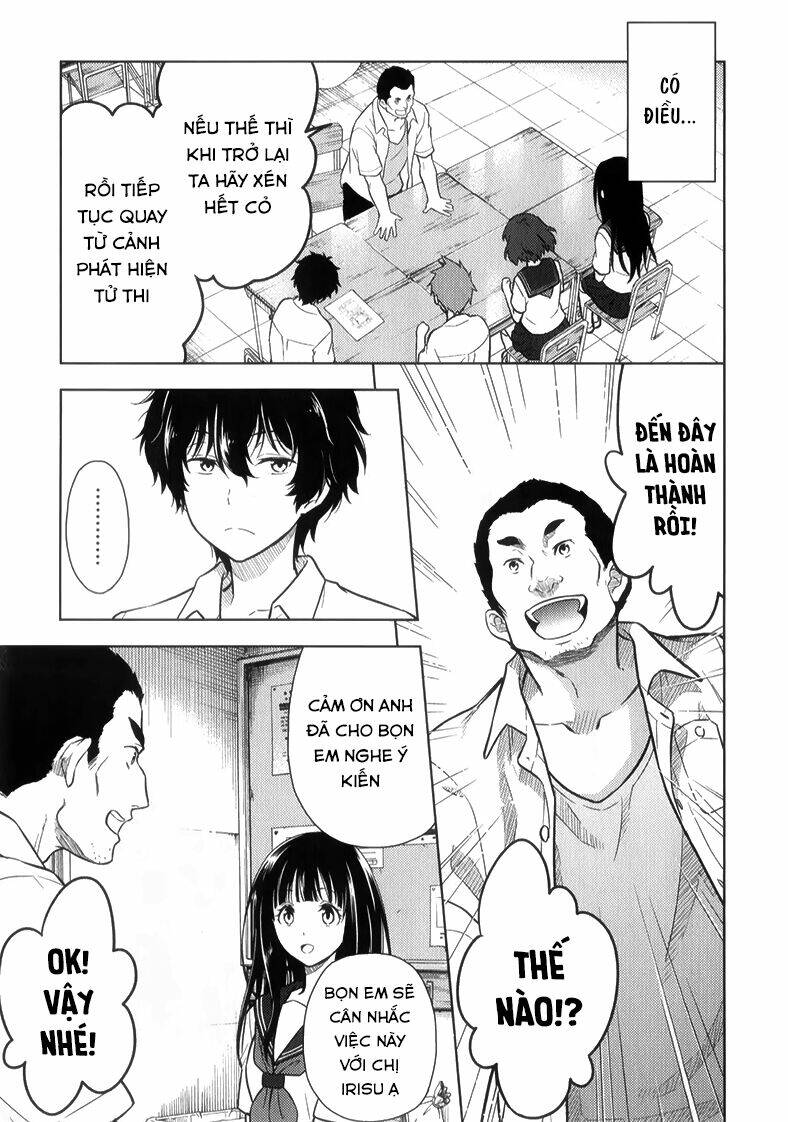 hyouka chapter 13 42