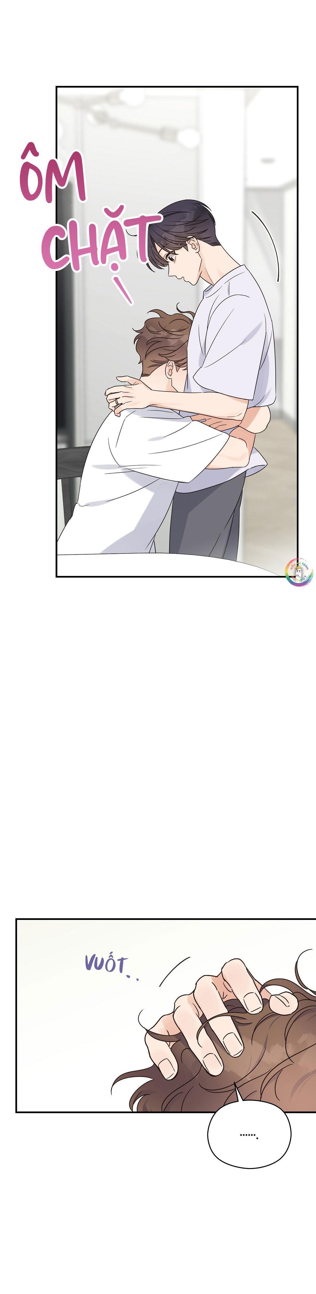 omega complex chapter 51 21