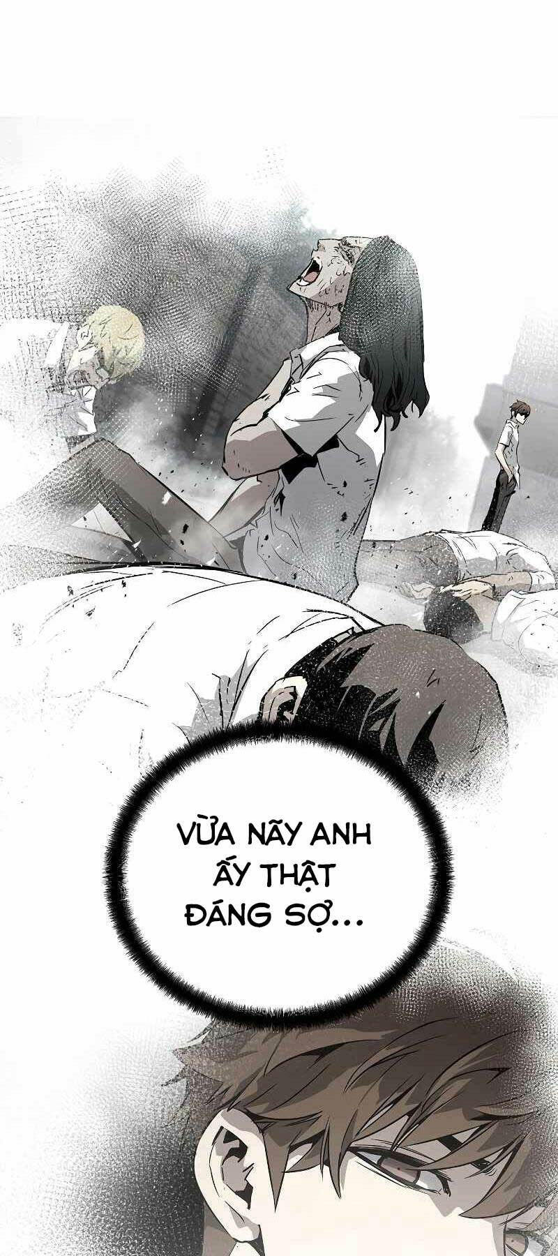 The Breaker 3: Quyền Năng Vô Hạn chapter 3 83