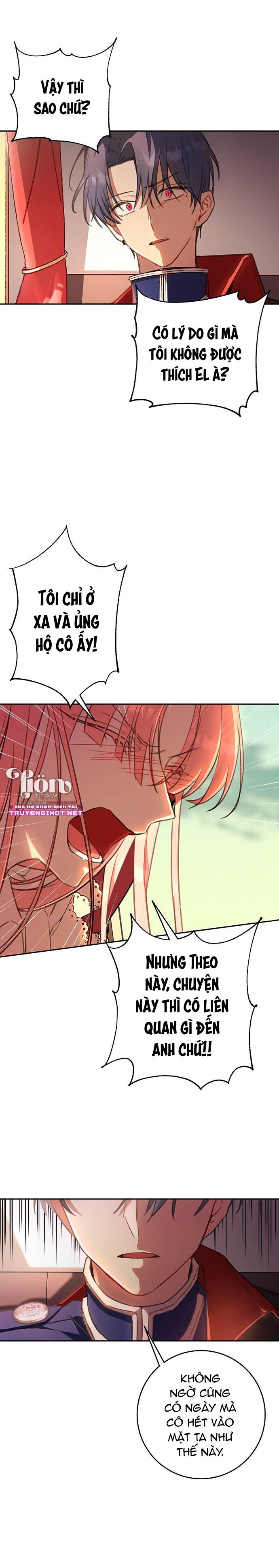 cách săn mồi chapter 16.2 6