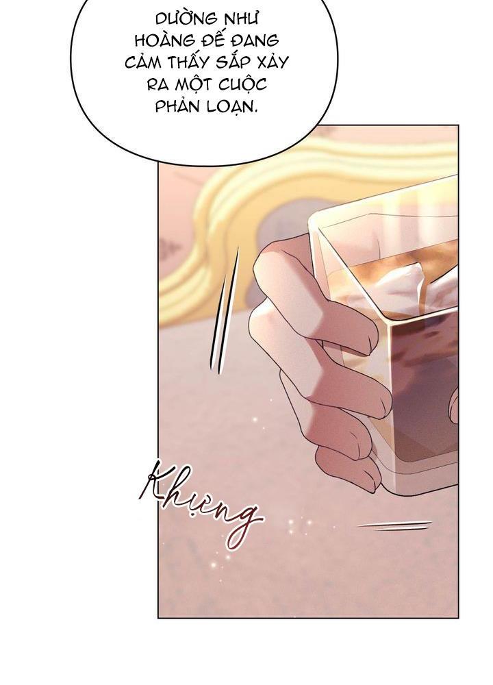 chấp nhận sự chiếm đoạt chapter 26 27