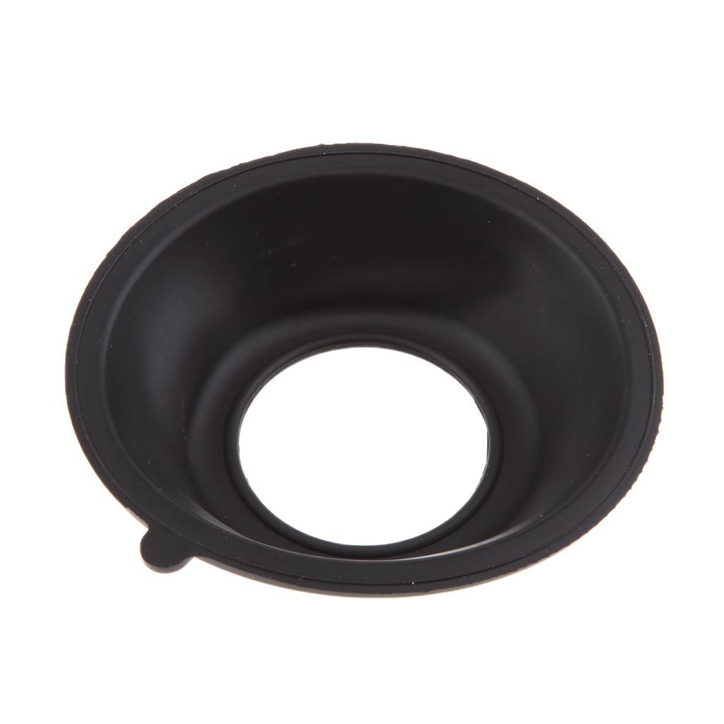 Carburetor Carb Vacuum Piston Diaphragm Slide for CB750 CBX250