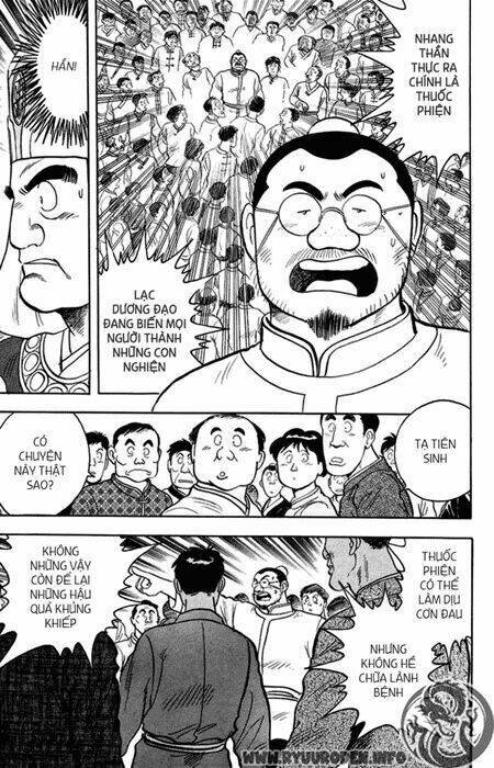 hoàng phi hồng phần 1 chapter 20 115