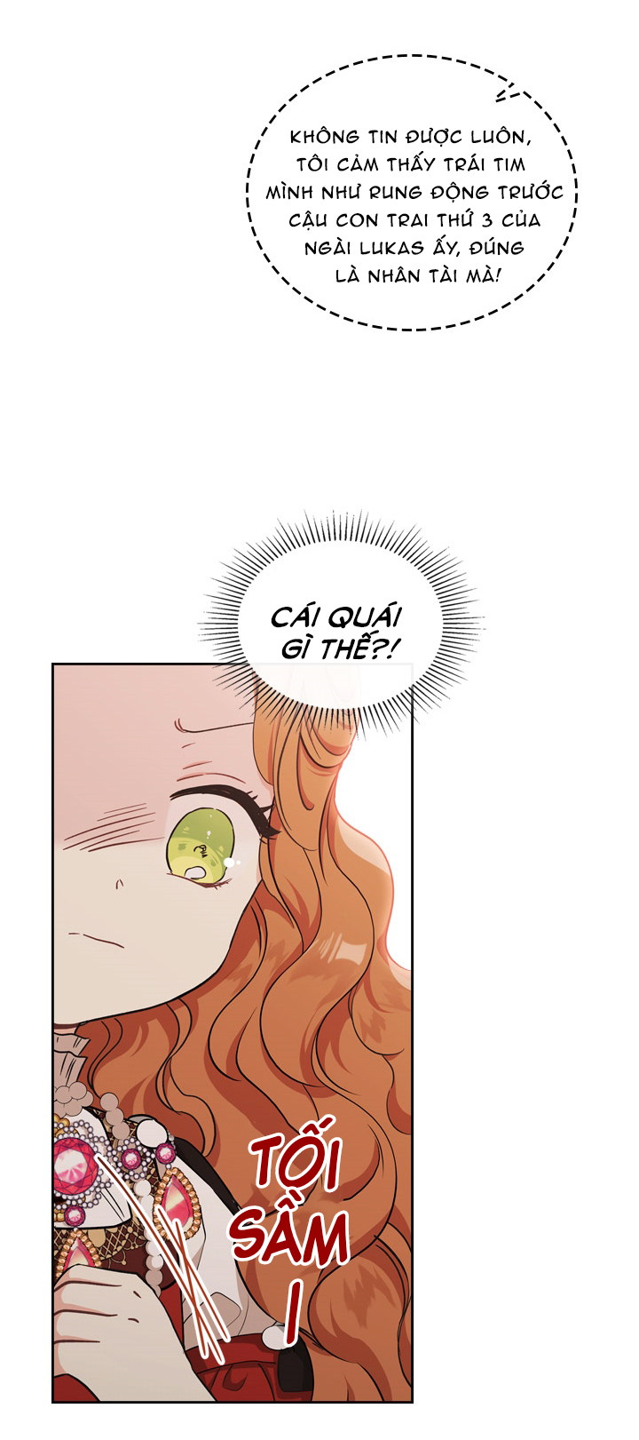 lần này tôi sẽ trở thành gia chủ chapter 23 19