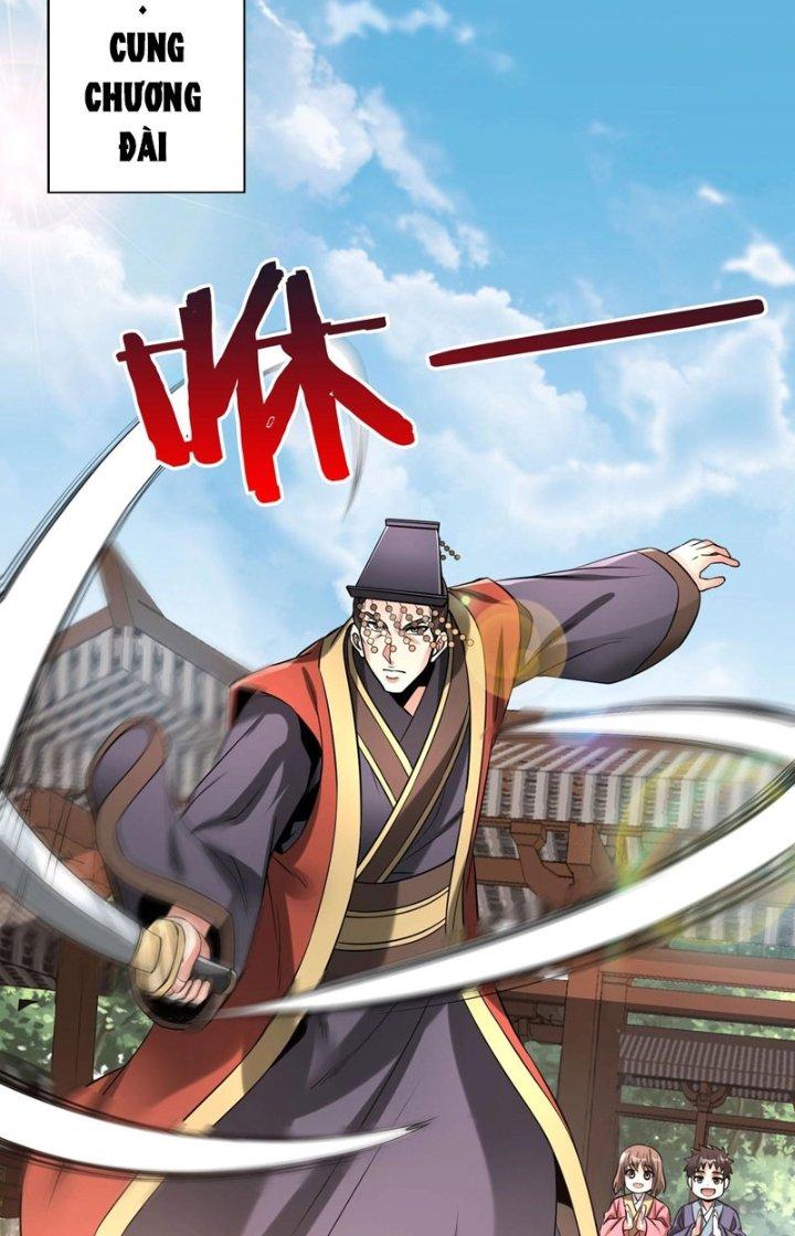 đại tần, ta là con tần thủy hoàng, giết địch thành thần chapter 55 25