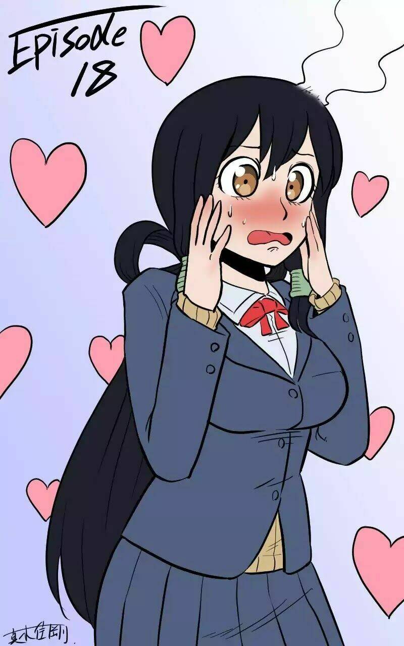 người bạn gái succubus của tôi chapter 15 17