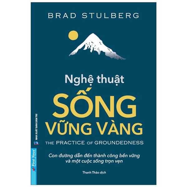 Nghệ Thuật Sống Vững Vàng - Bản Quyền