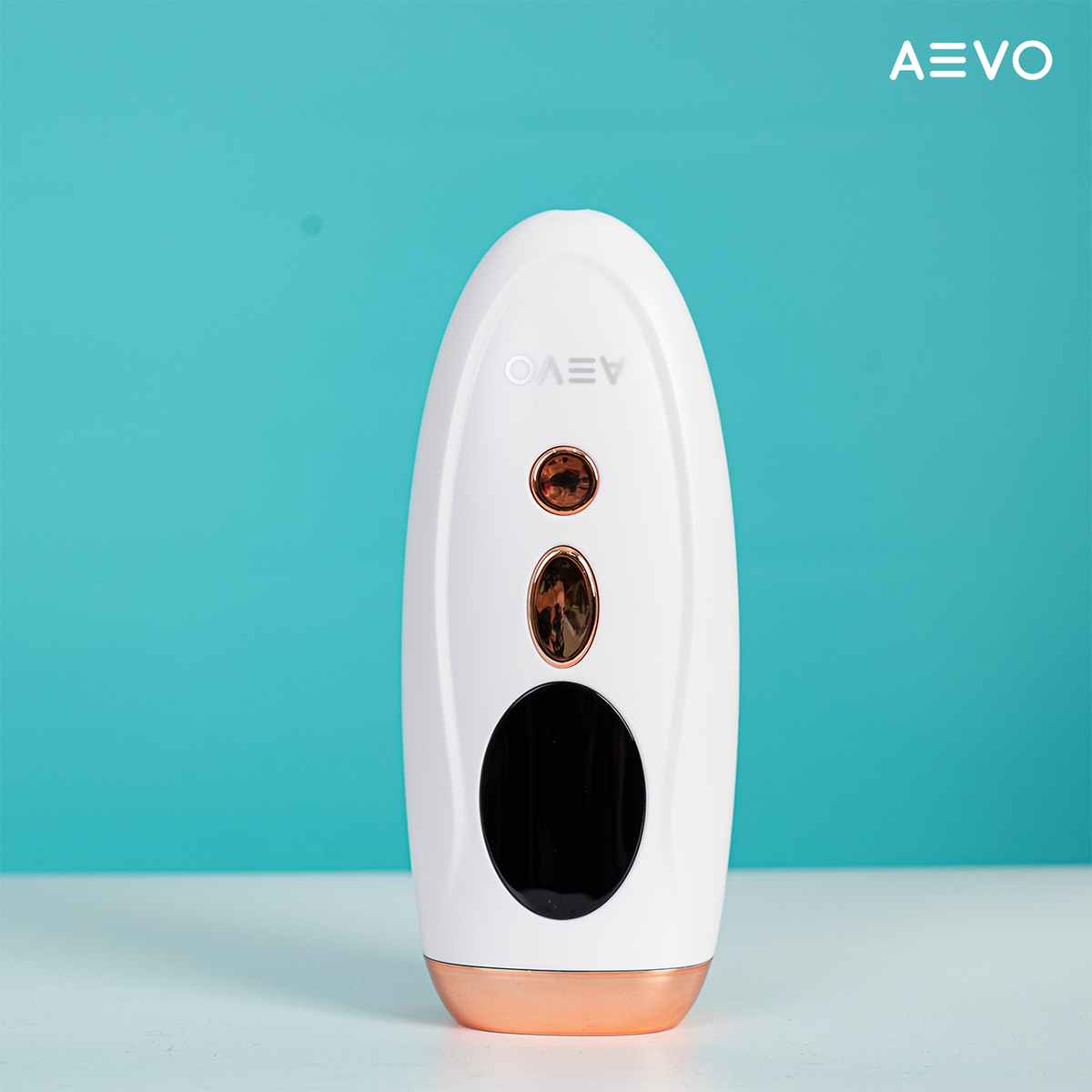 Máy Máy Triệt Lông AEVO Hair Removal Handset Triệt Lông Vĩnh Viễn Đơn Giản Tại Nhà [Bảo hành 12 tháng]