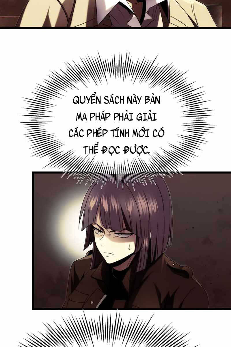 Ta Nhận Được Vật Phẩm Thần Thoại chapter 49.1 44