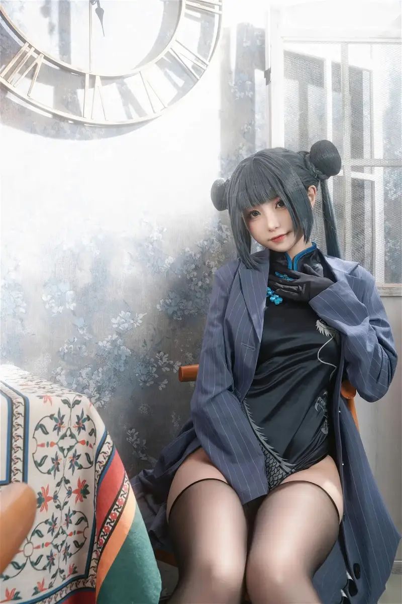 hình cosplay chapter 451 8