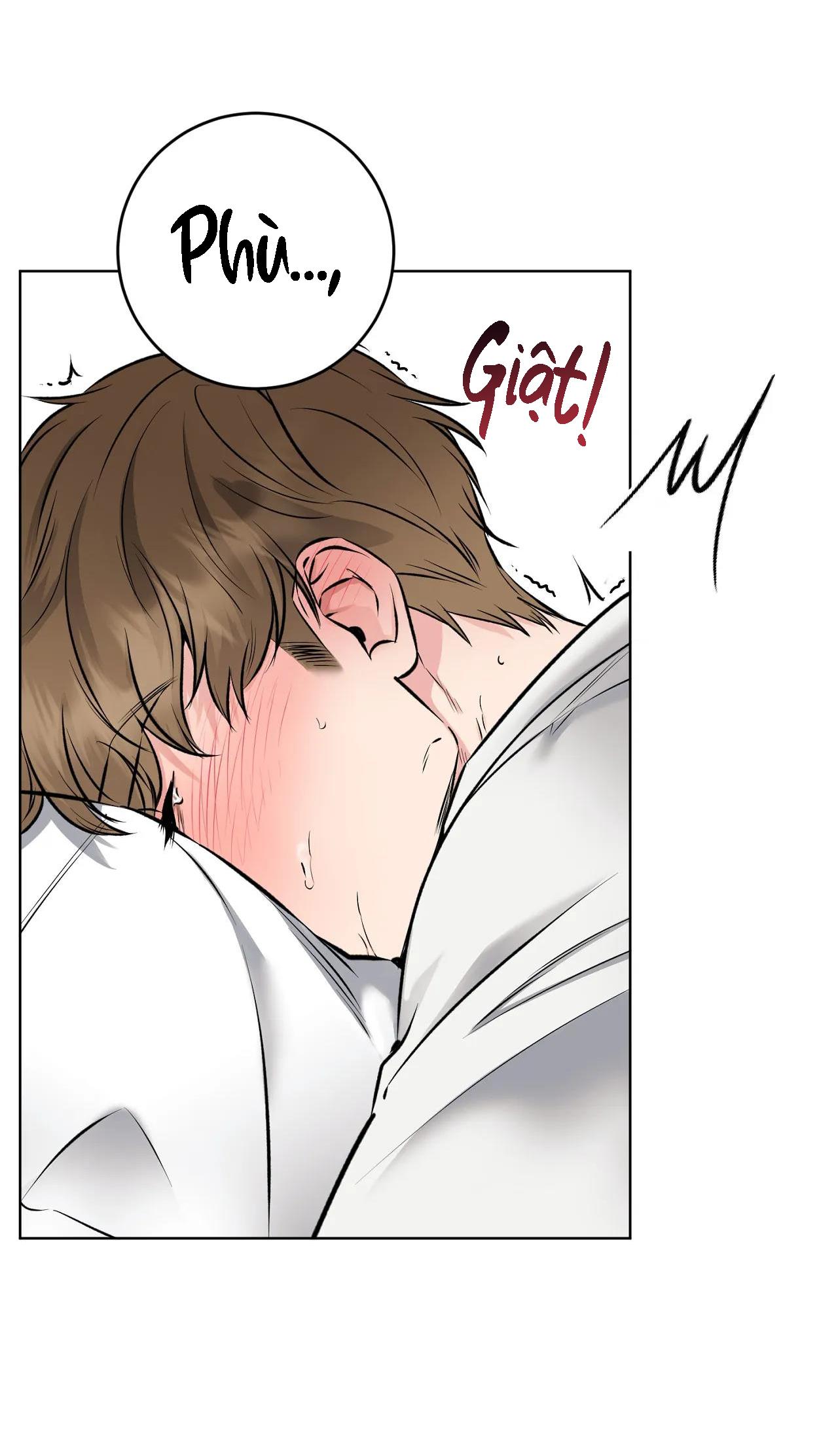 bên trong lớp cảnh phục chapter 9 3