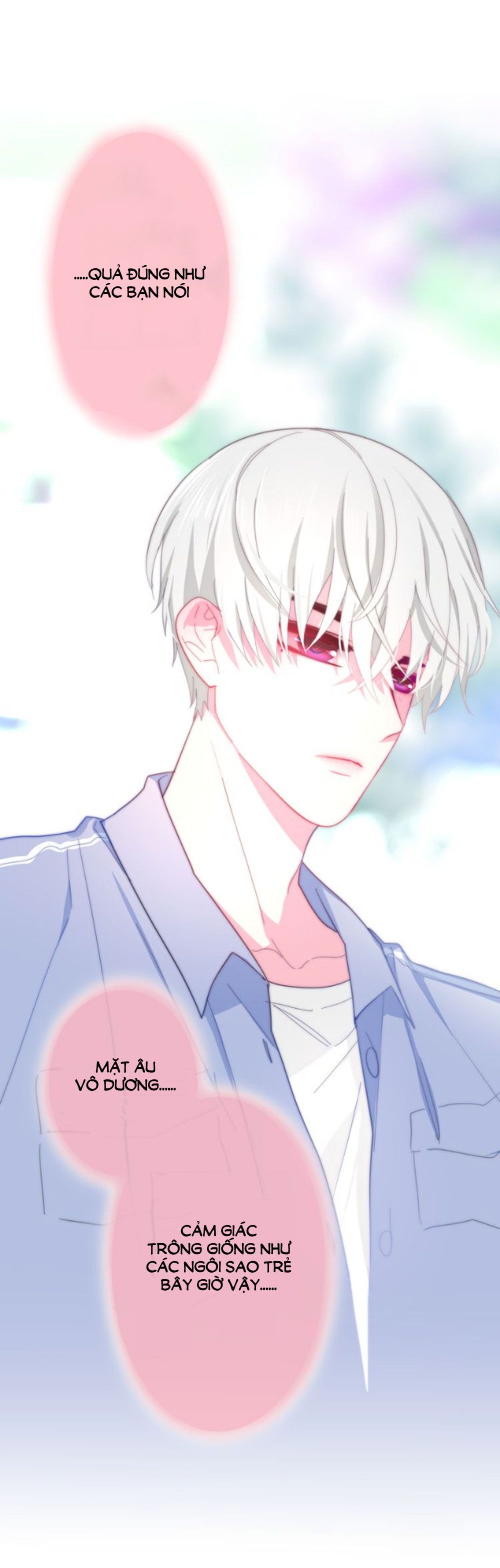 Tháng Sáu Không Hẹn Mà Gặp chapter 10 - Trang 24