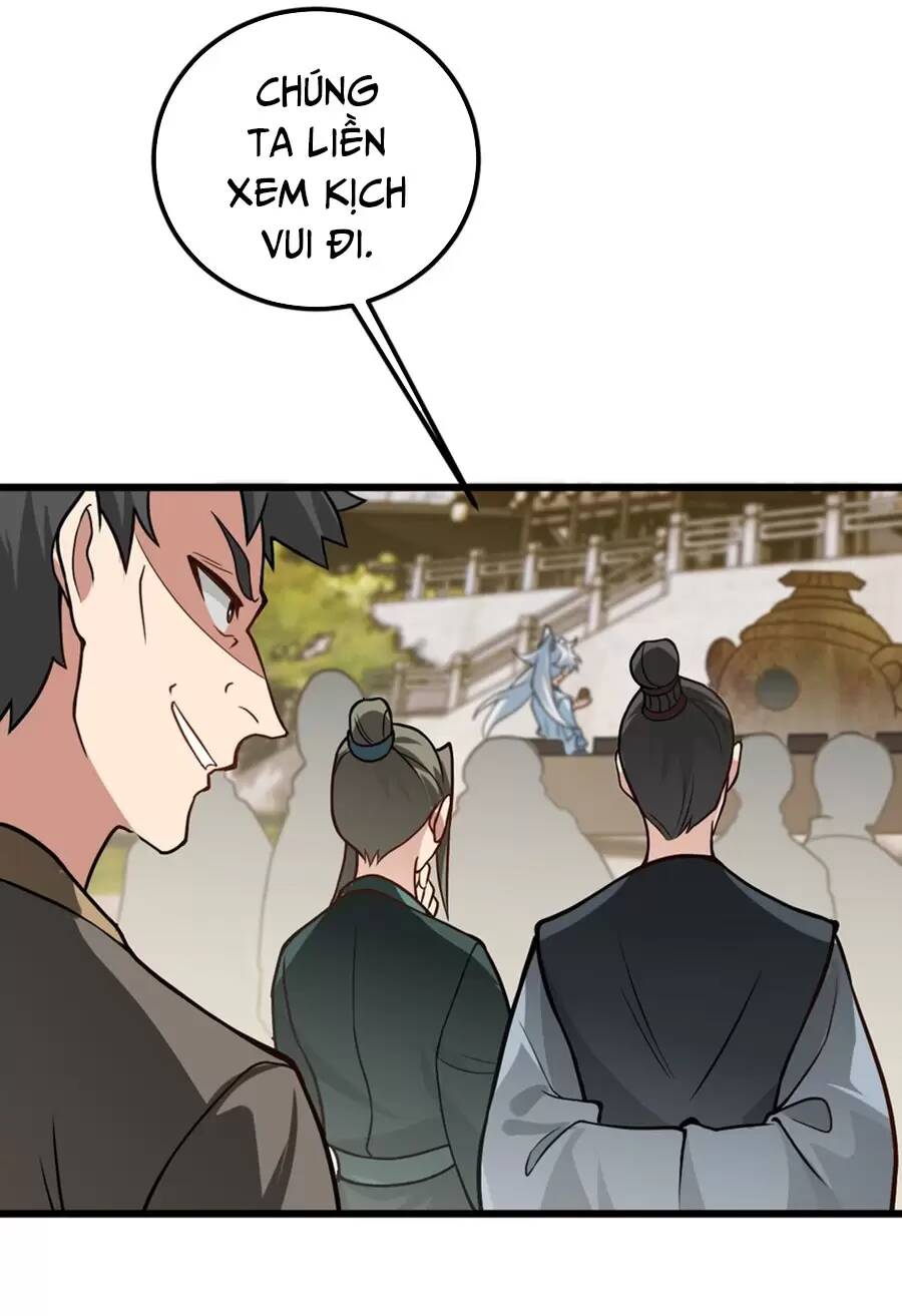 mang theo các tiên tử vô địch thiên hạ chapter 35.1 20