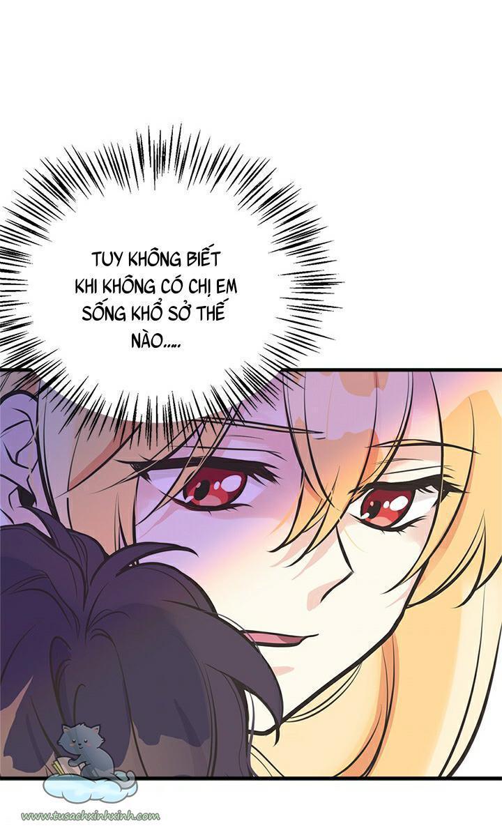 chị tôi nhặt về nam chính của tiểu thuyết chapter 47 40