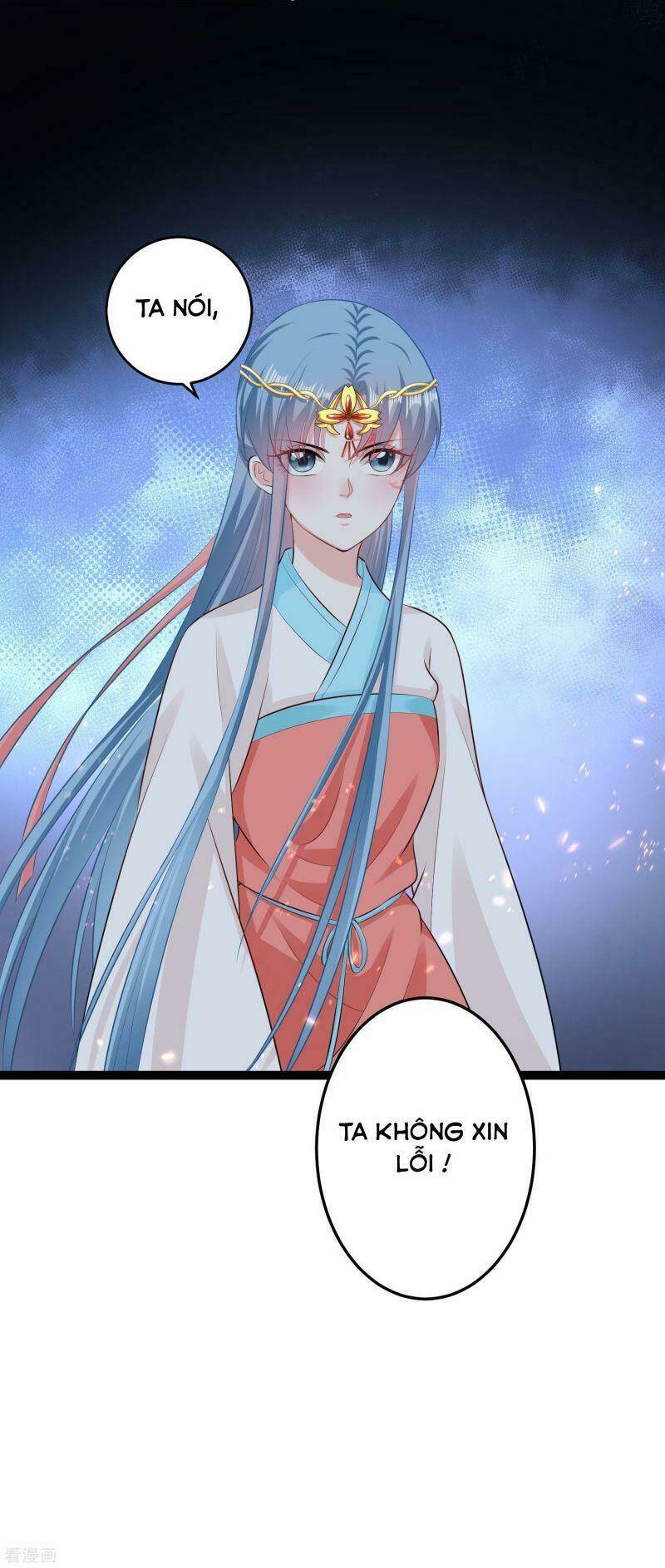 độc y đích nữ chapter 24 16