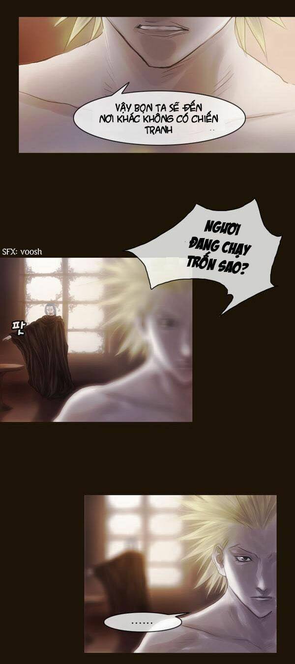 hội ảo thuật chapter 62 25