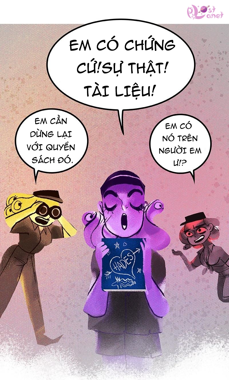 thần thoại olympus chapter 48 40