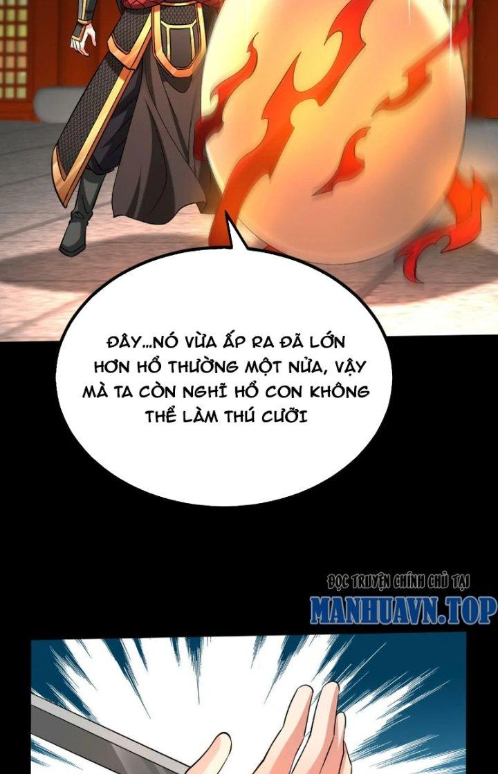 đại tần, ta là con tần thủy hoàng, giết địch thành thần chapter 43 50