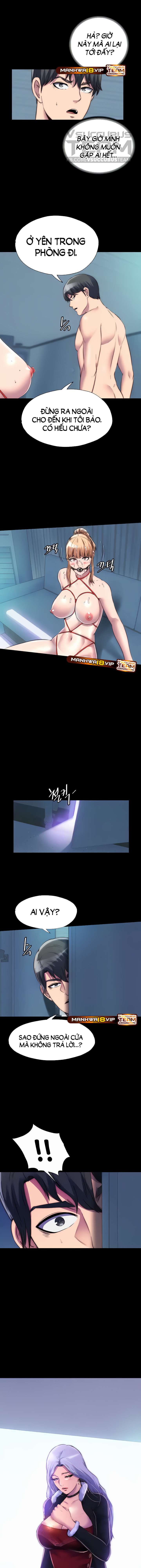 điều khiển cơ thể chapter 35 12