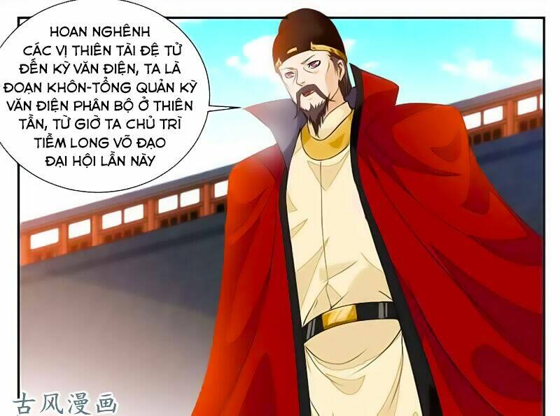 cửu dương thần vương chapter 41 8