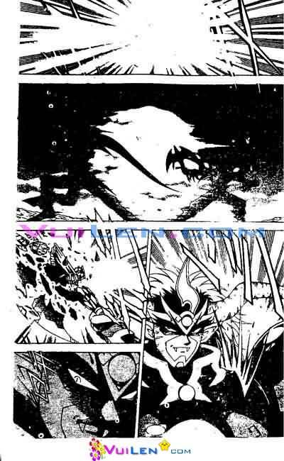 tiểu thần zenki - kishin douji zenki chapter 11 125