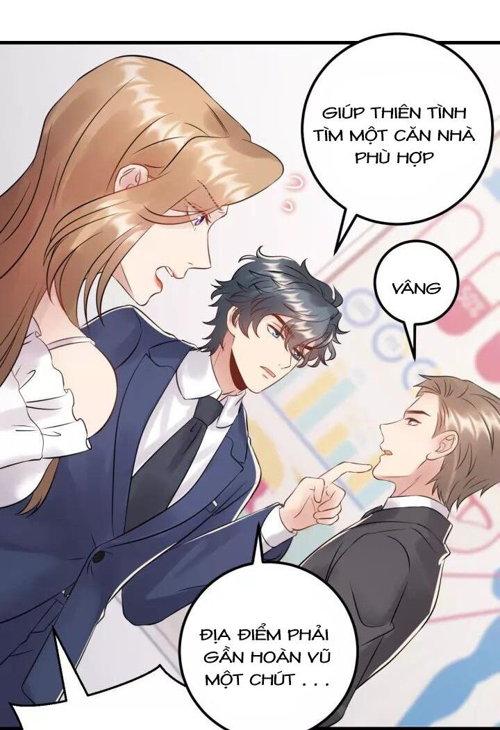 trọng sinh chi ức vạn ảnh hậu yếu thượng vị chapter 248 6