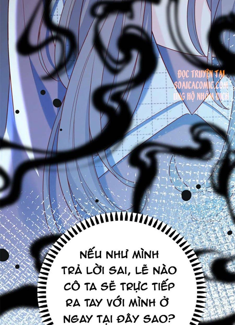 tôi dựa vào tà ý: nghịch chuyển nhân sinh chapter 30 37