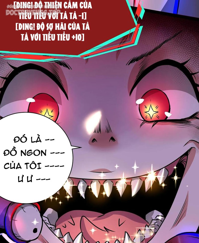 quỷ dị dược tề sư: bệnh nhân của ta đều là kinh khủng chapter 170 38