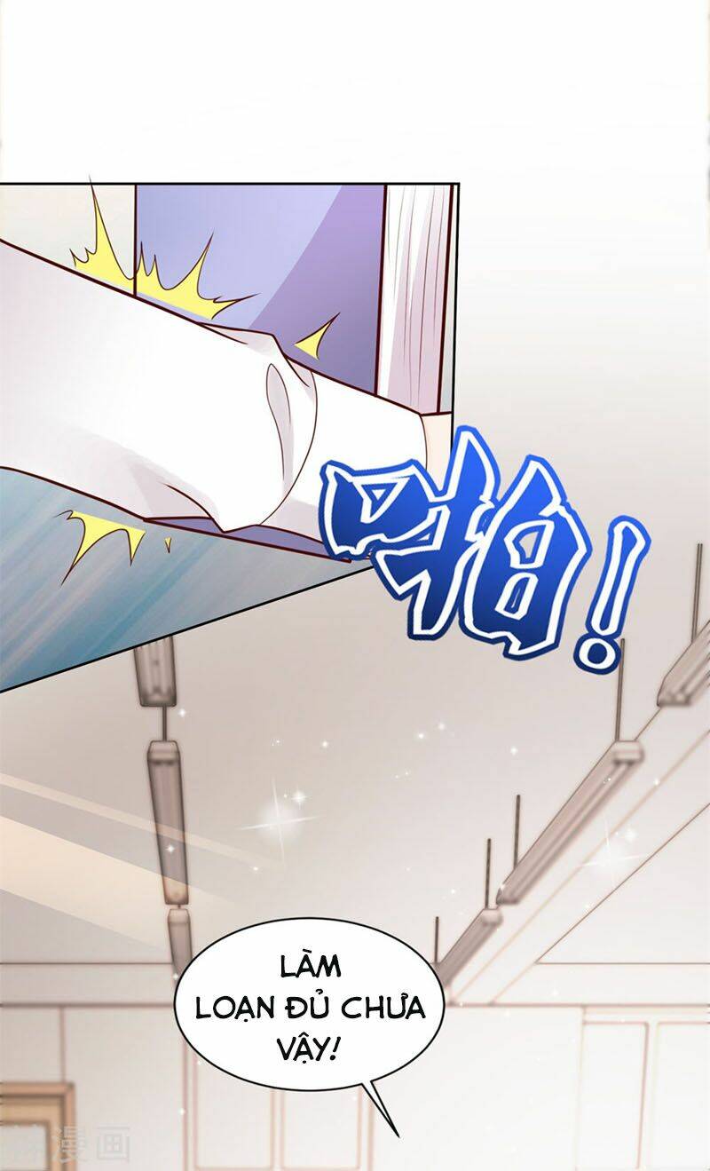 chí tôn toàn năng chapter 52 16