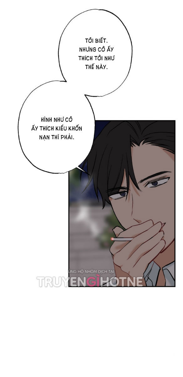 Hôn Nhân Tiền Định chapter 63.2 - Trang 27