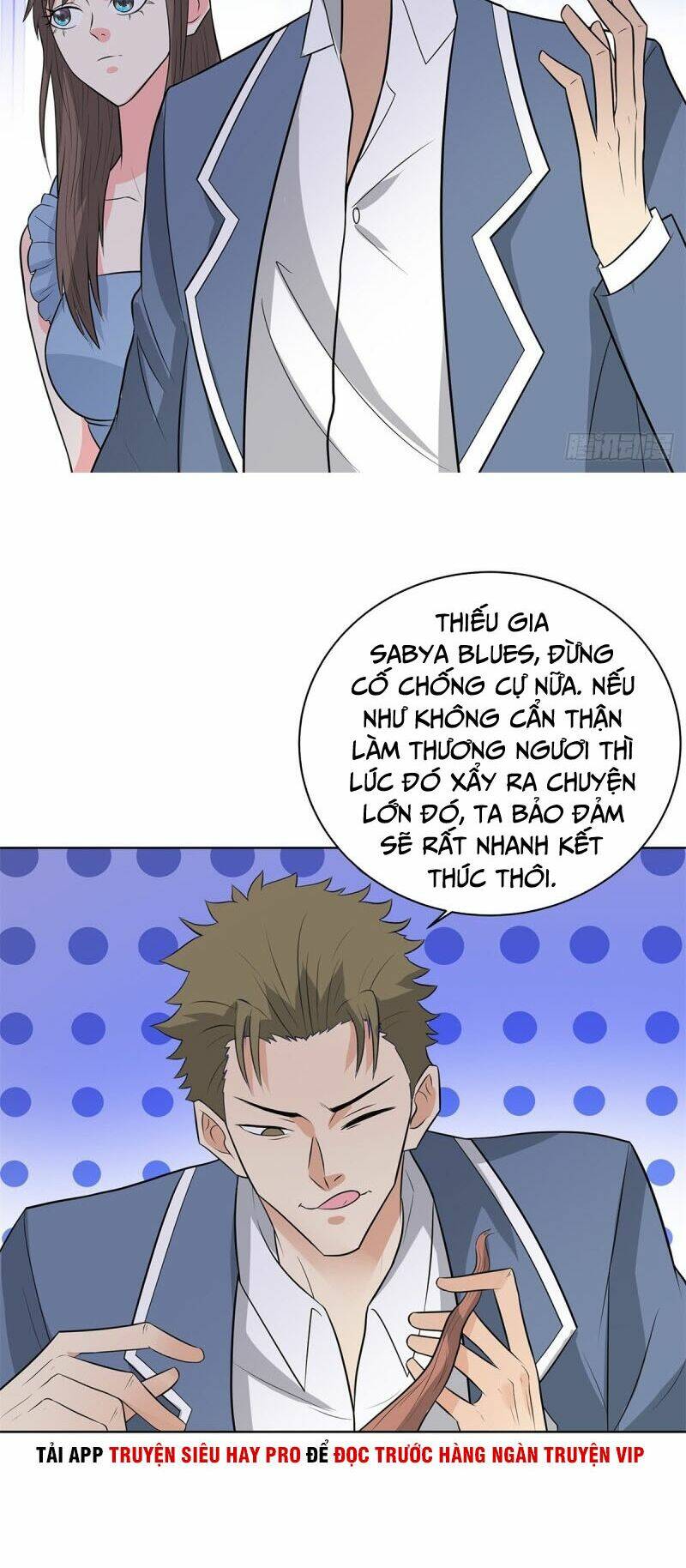 học viện cao thủ chapter 245 19