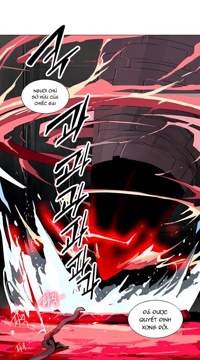 tòa tháp bí ẩn 2 chapter 90 20