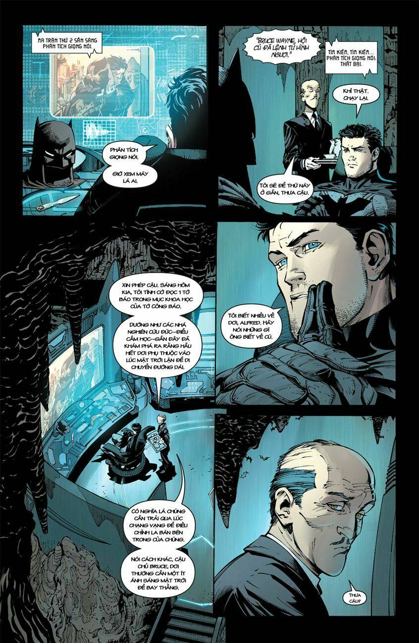 Batman chapter 3 9