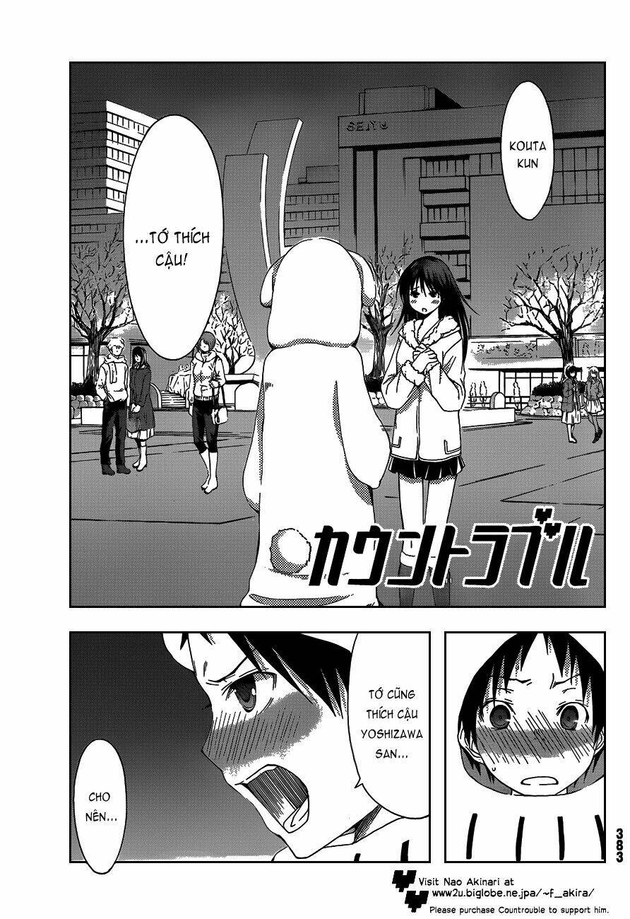 countrouble chapter 29 2