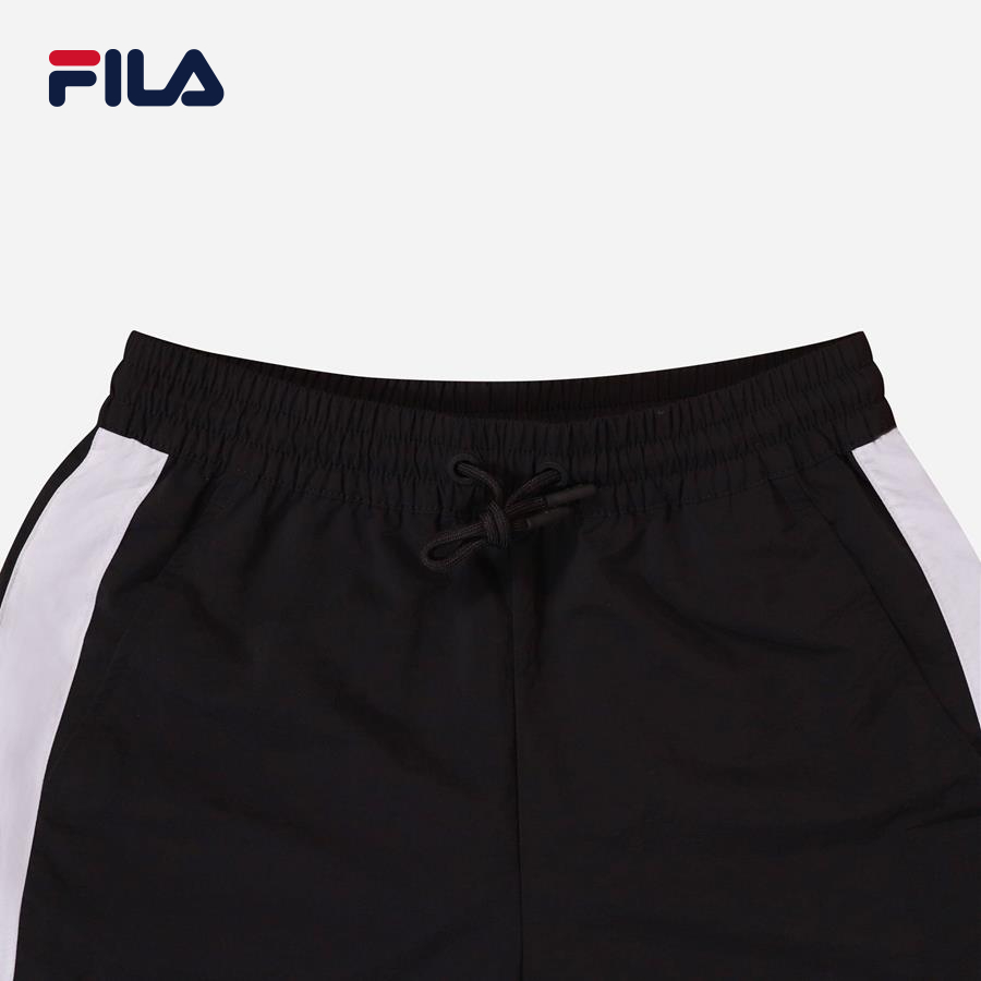 Quần ngắn thời trang nữ Fila Heritage - FW2HPF1057F-BLK