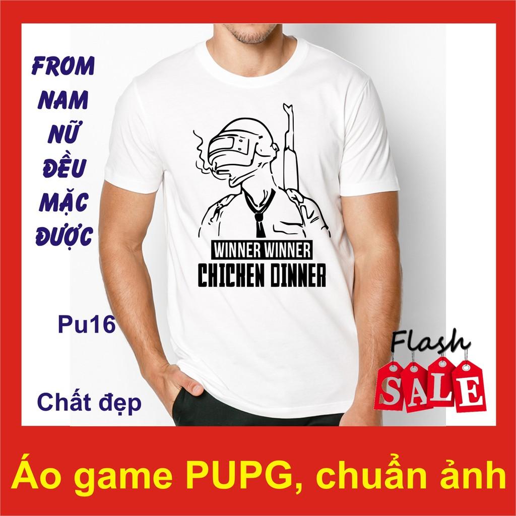 Áo thun 15,bao đổi trả, chất đẹp game