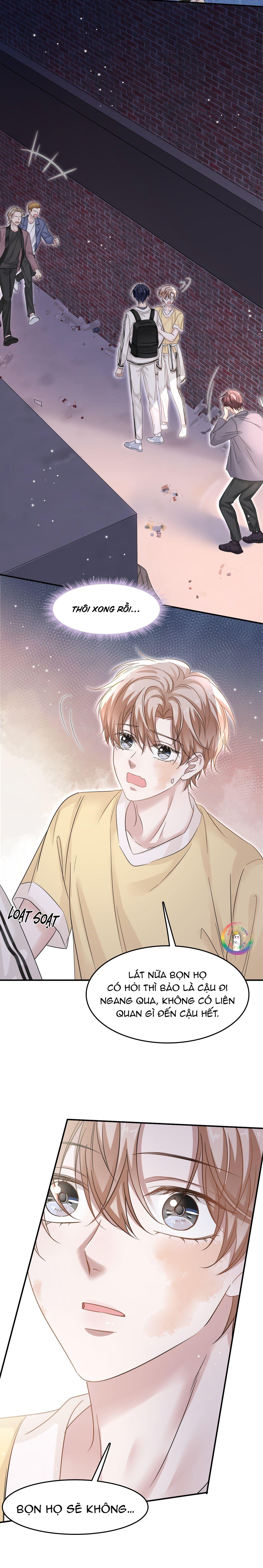 ẩn trung (end) chapter 20 3