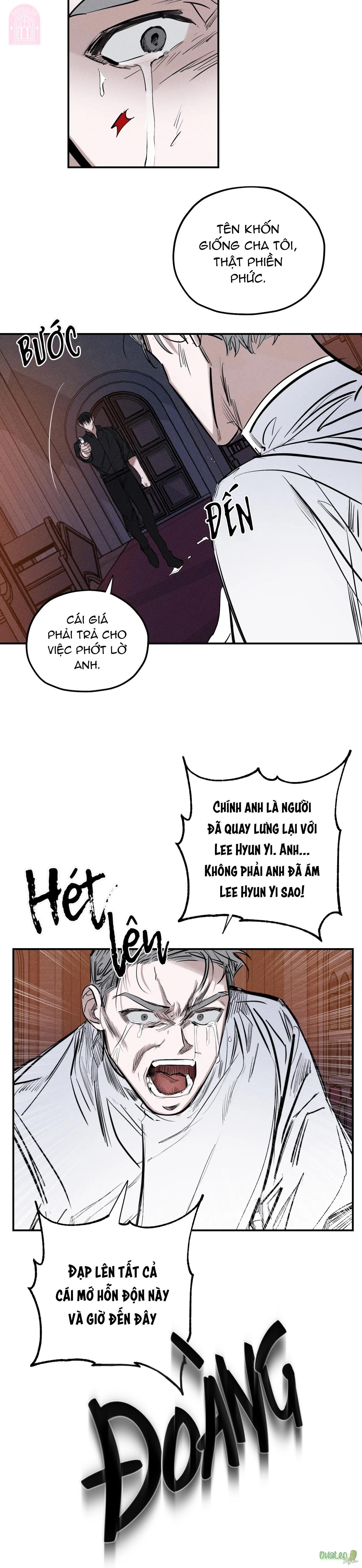 đóa hoa tội lỗi chapter 48 8