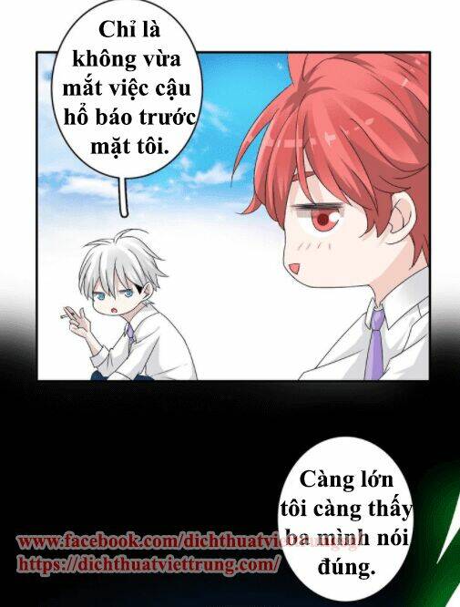 lều khều biết yêu chapter 41 3